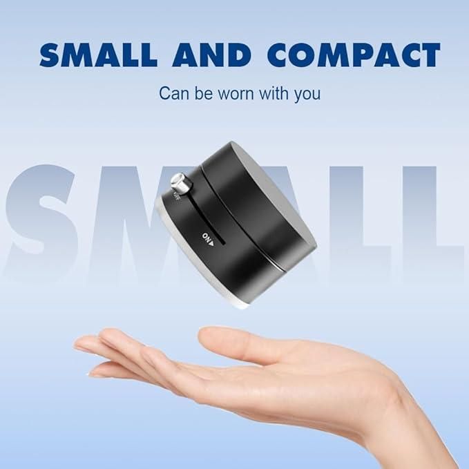 Super Strong Vacuum Suction Holder – Works on Any Smooth Surface!