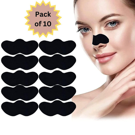 Deep Cleansing Blackhead Remover Strips