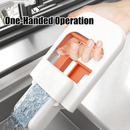 Portable Mini Mop Cleaner