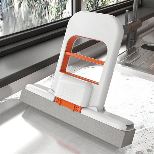 Portable Mini Mop Cleaner