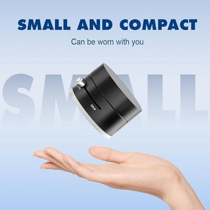 Super Strong Vacuum Suction Holder – Works on Any Smooth Surface!