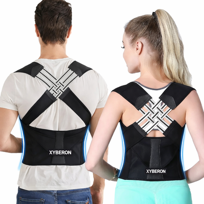 Xyberon Posture Corrector Belt